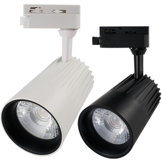 CCC & CE Certified Led Track Light Small Track Light Led 8W 13W With 2 Year Warranty